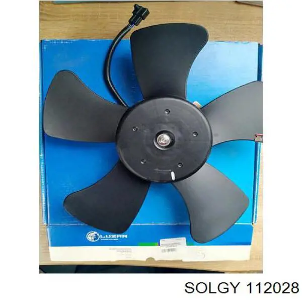 Купить 5051 Autotechteile Рамка радиатора охлаждения