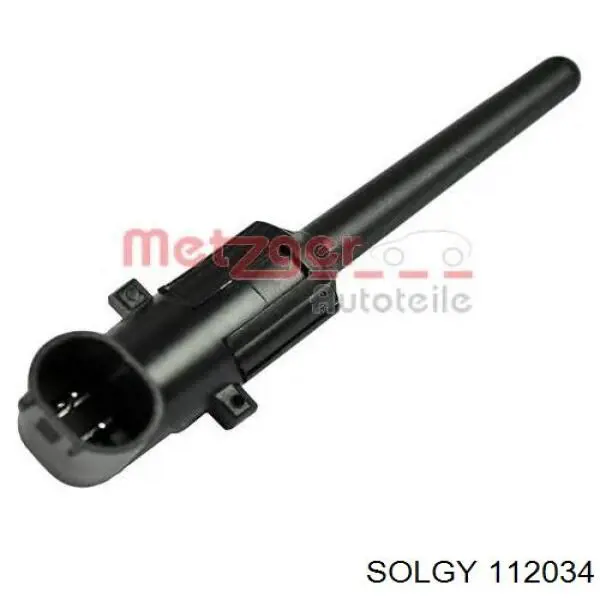 Купить 112034 Solgy Водяной бачок системы охлаждения