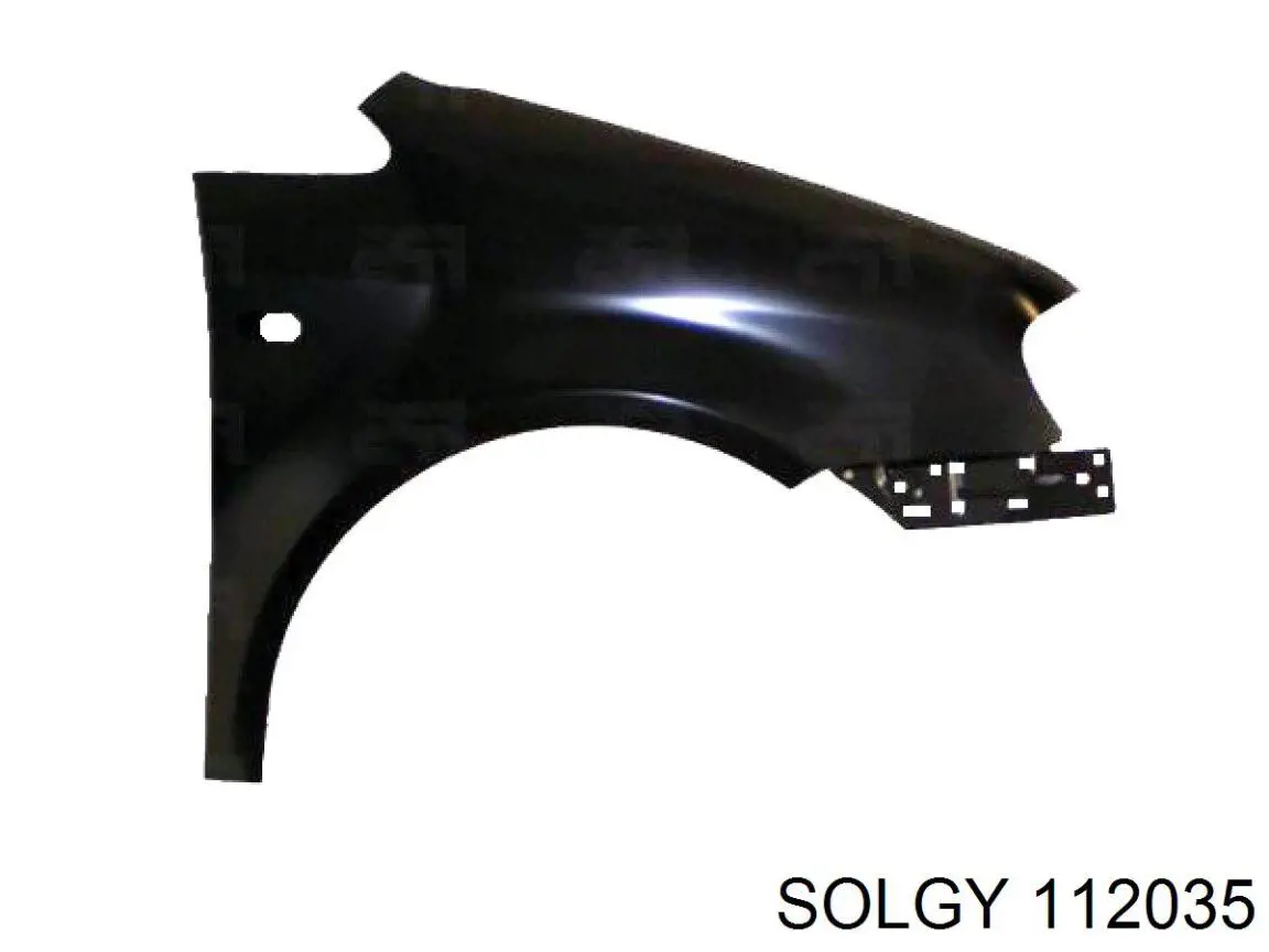 112035 Solgy