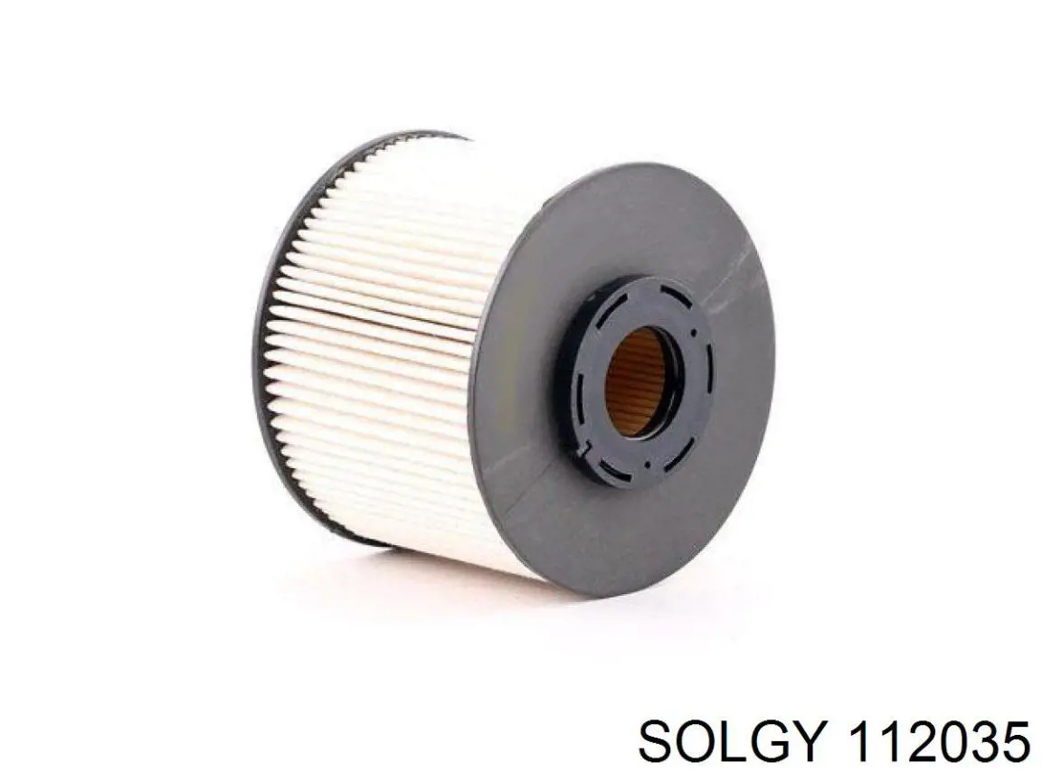 Крышка расширительного бачка Solgy 112035 цена, от 6.42 USD