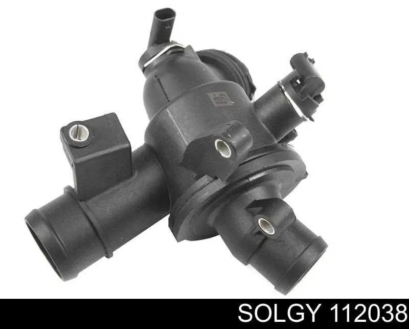 112038 Solgy termostato