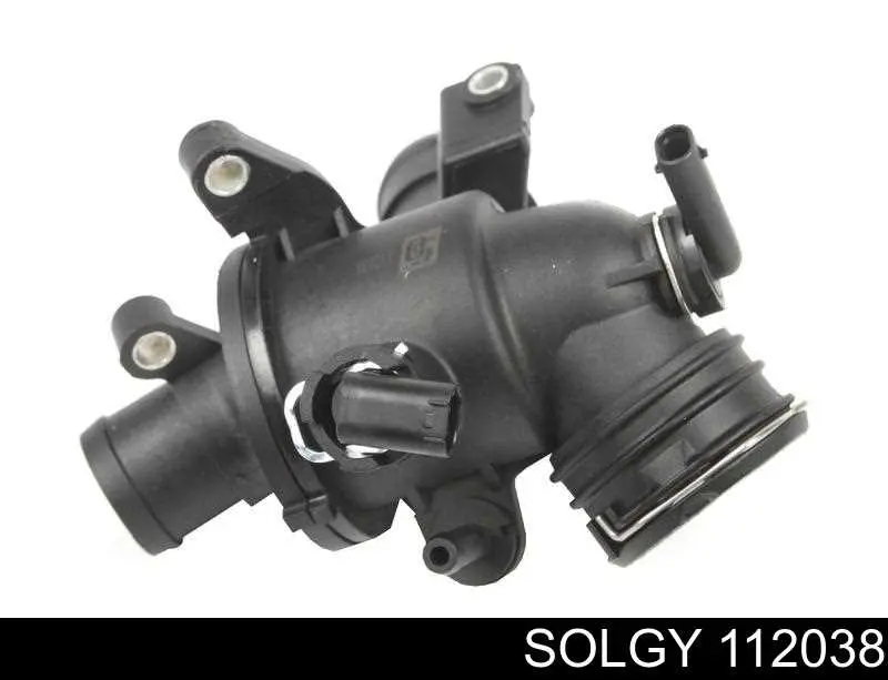 112038 Solgy Авто термостат