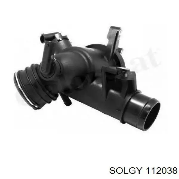 112038 Solgy