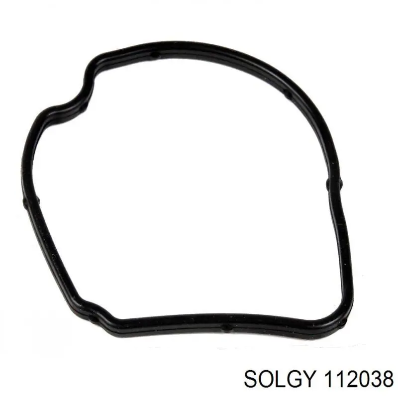 Купить 112038 Solgy Автомобильный термостат