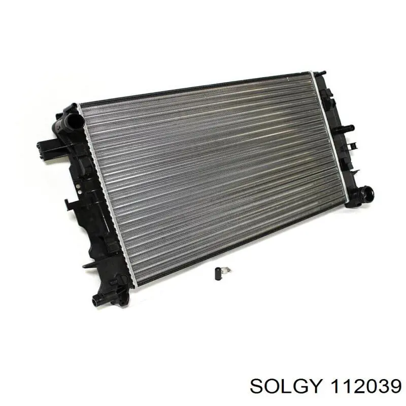 112039 Solgy