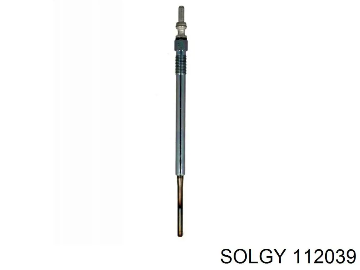 Радиатор охлаждения двигателя Solgy 112039 цена, от 101.78 USD