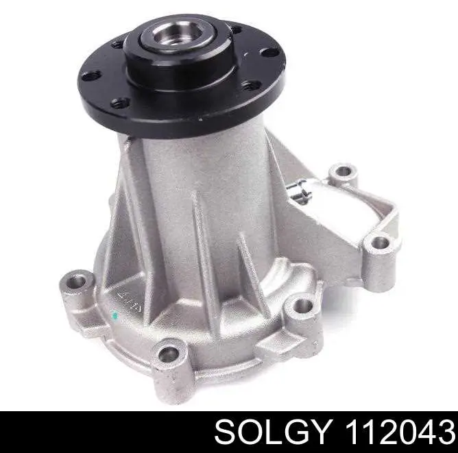 Водяной насос Solgy 112043
