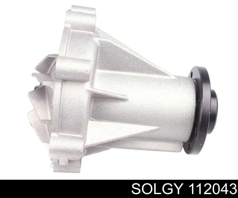 112043 Solgy Насос водяной