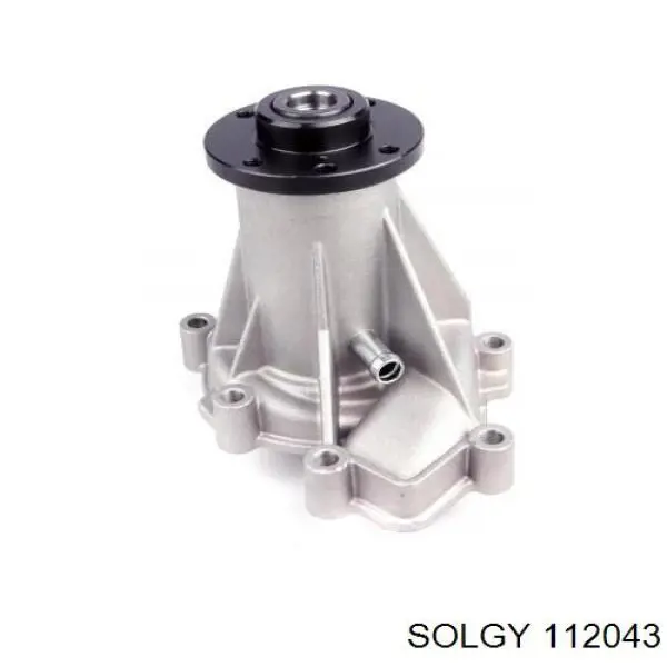 Помпа охлаждения Solgy 112043 цена, от 36.52 USD
