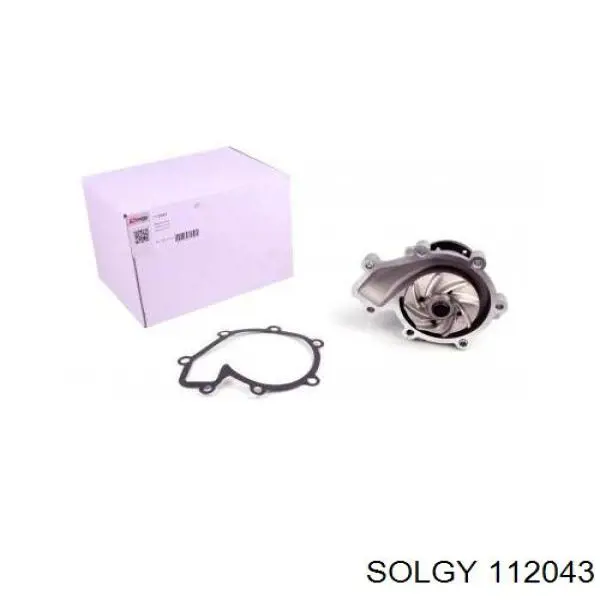 112043 Solgy