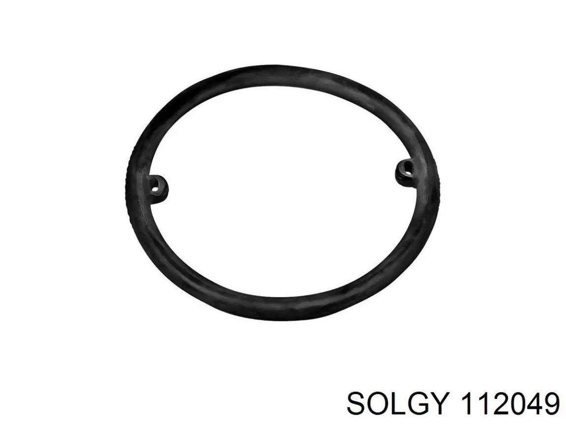 Радиатор масляный (холодильник), под фильтром Solgy 112049 цена, от 17.32 USD