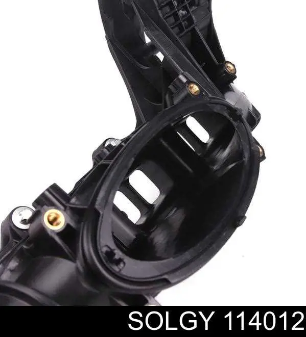 Коллектор впускной Solgy 114012 цена, от 113.84 USD