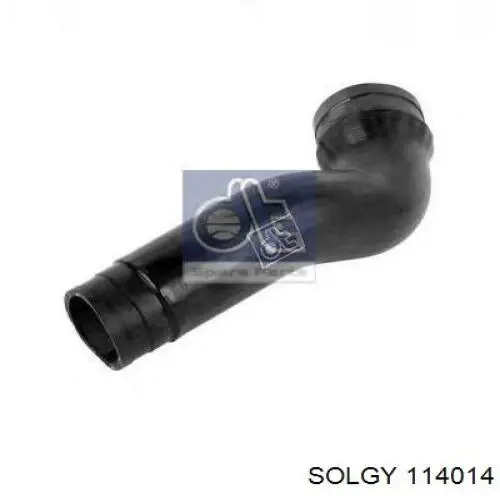 Шланг/патрубок интеркуллера Solgy 114014 цена, от 14.01 USD