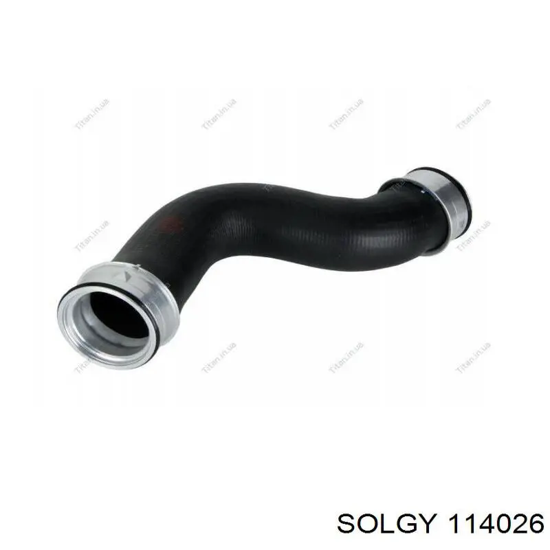 114026 Solgy