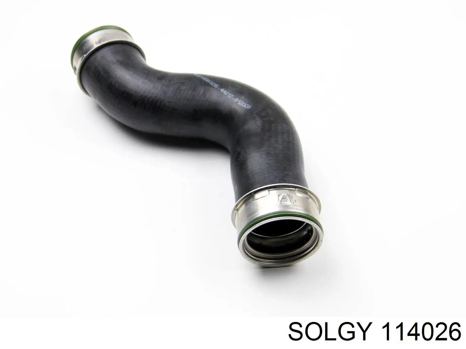 Купить 114026 Solgy Патрубок интеркулера