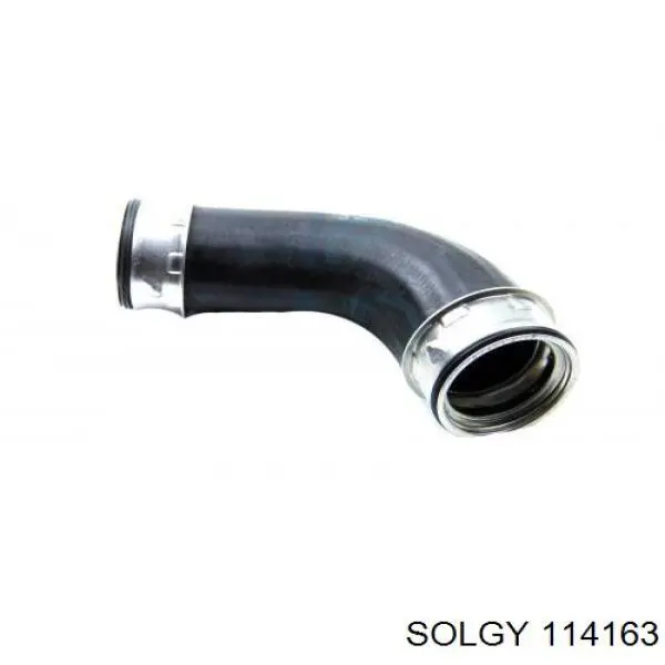 Шланг/патрубок интеркуллера Solgy 114163 цена, от 25.34 USD