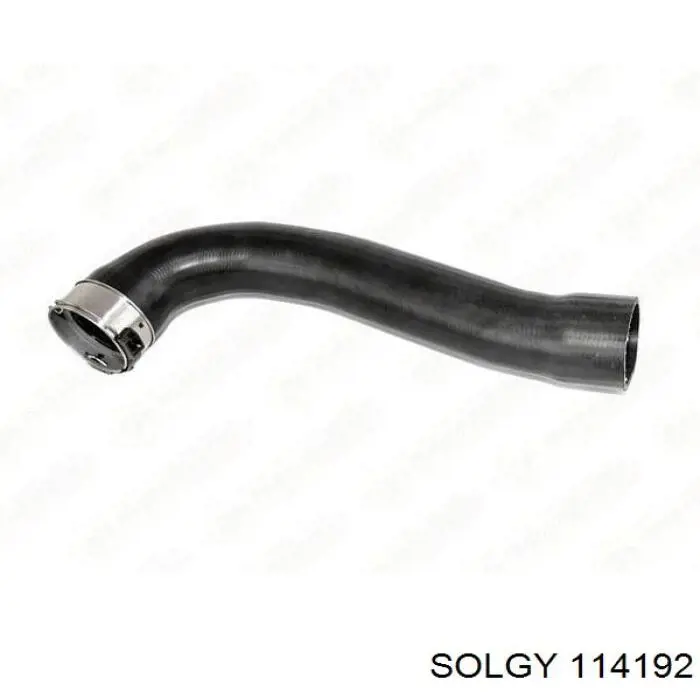 114192 Solgy