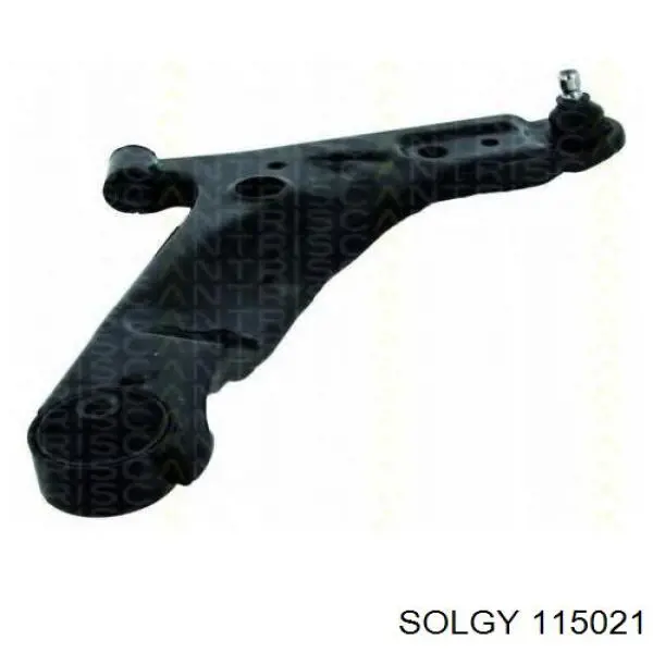 115021 Solgy