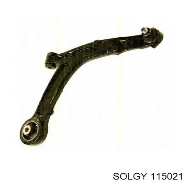 Датчик ОГ в катализаторе Solgy 115021 цена, от 49.61 USD
