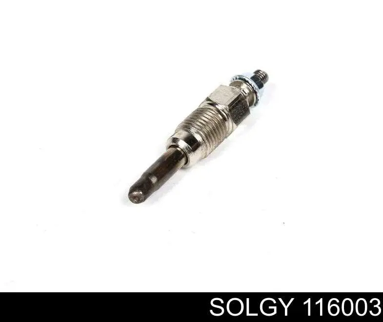 Купить 116003 Solgy Свечи накала