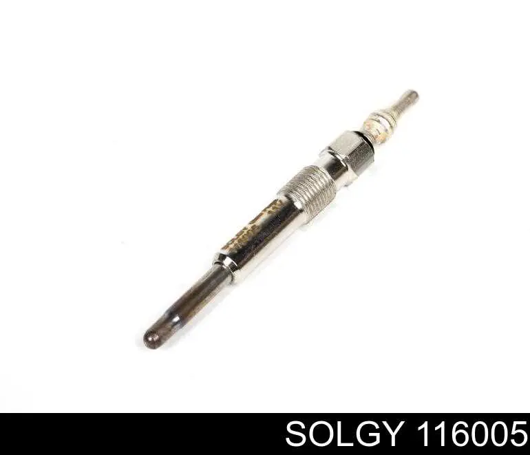 116005 Solgy Vela de incandescência