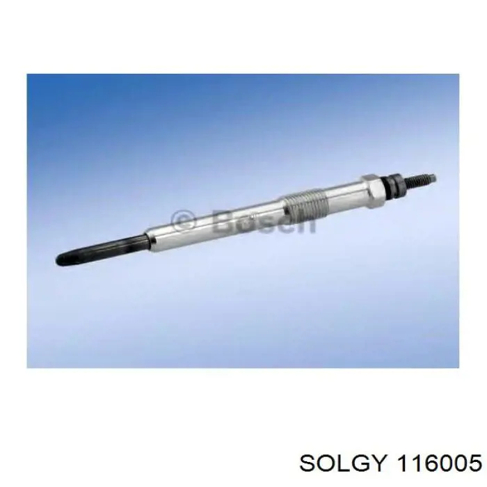 Compre 116005 Solgy Vela de incandescência