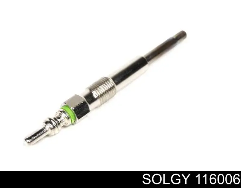 116006 Solgy Свечи накаливания