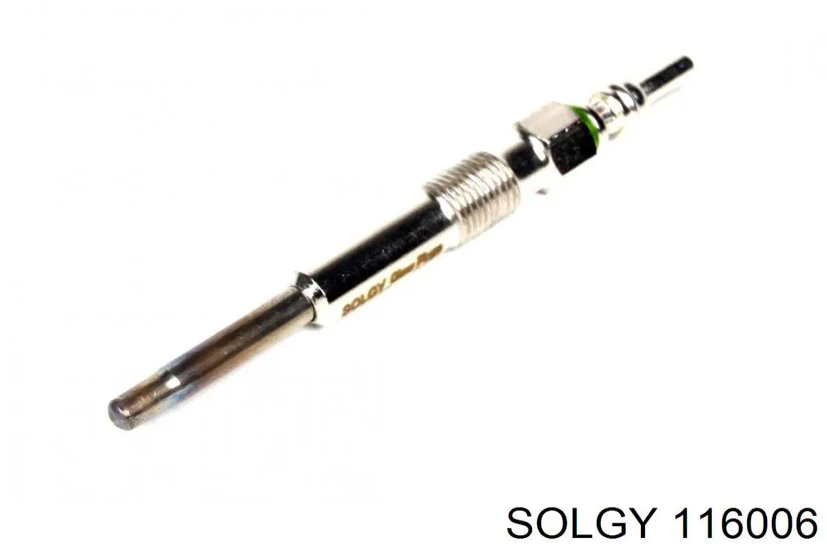 Купить 116006 Solgy Свечи накала