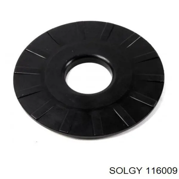 116009 Solgy