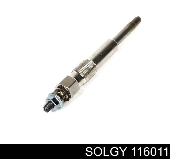 116011 Solgy Свечи накаливания