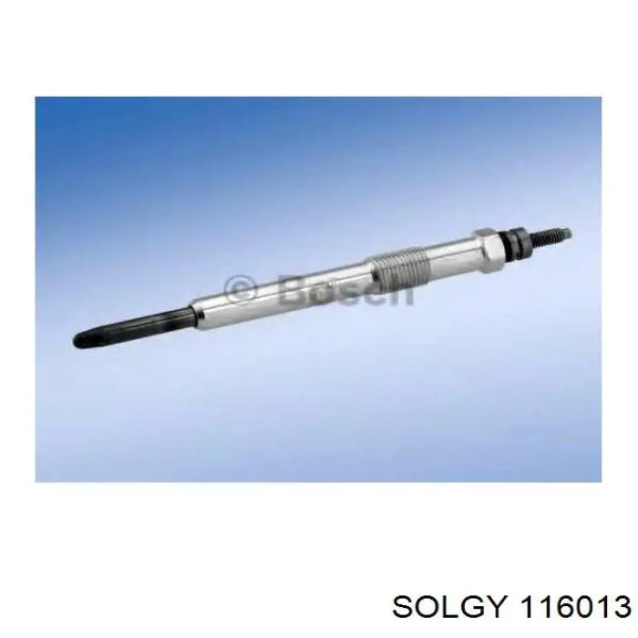 116013 Solgy