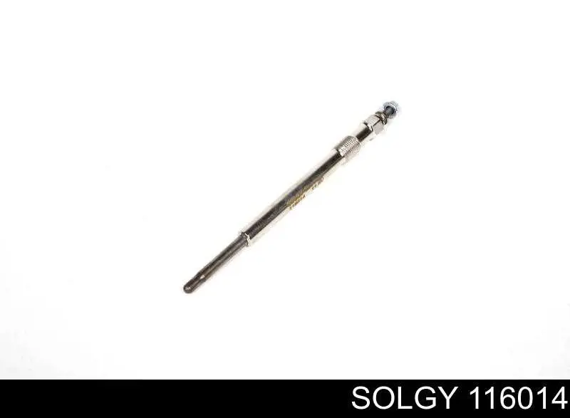 Свечи накала Solgy 116014 цена, от 4.16 USD