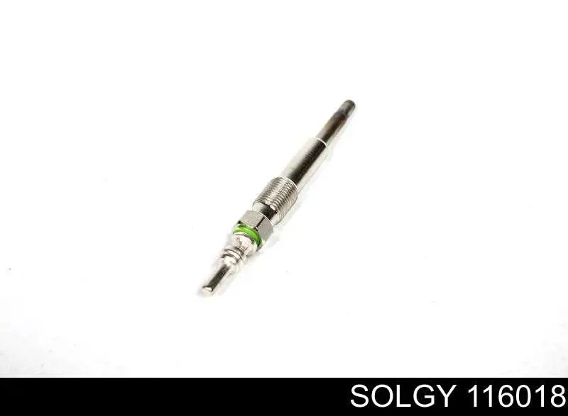 116018 Solgy Свечи накаливания