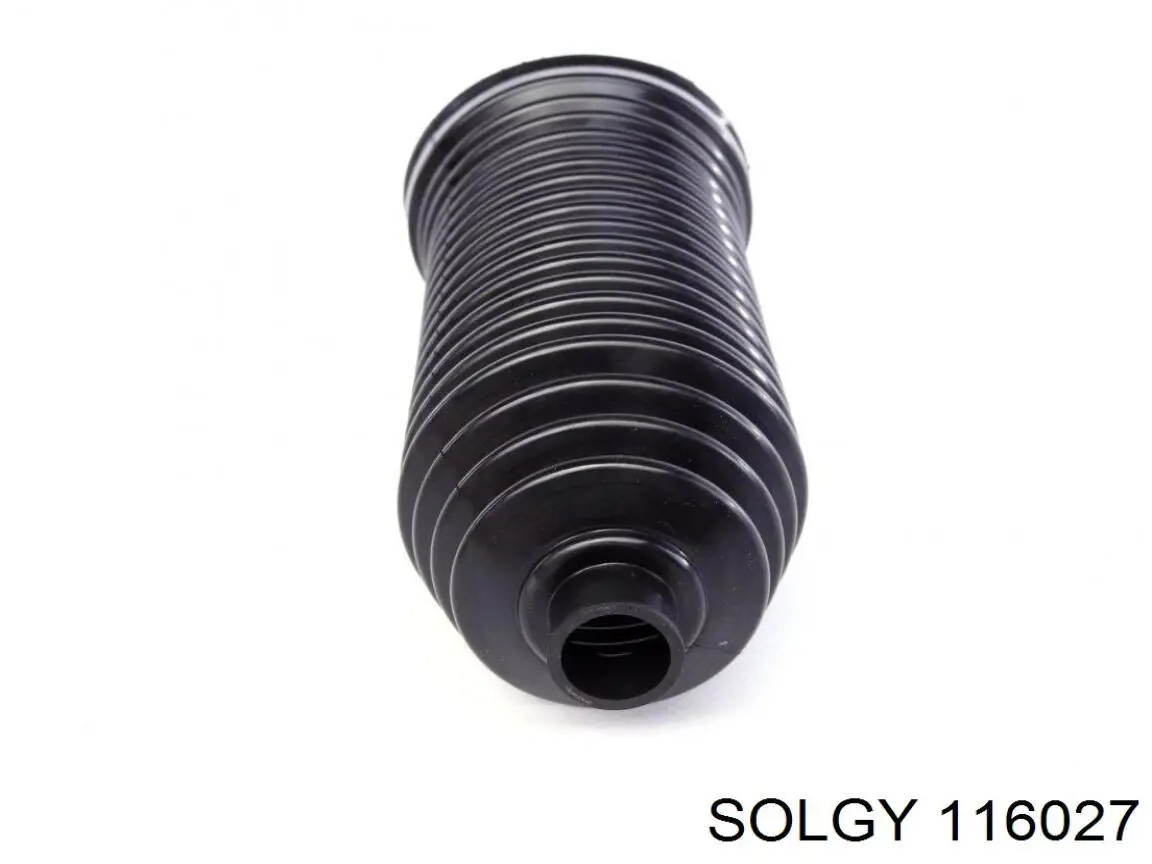 116027 Solgy