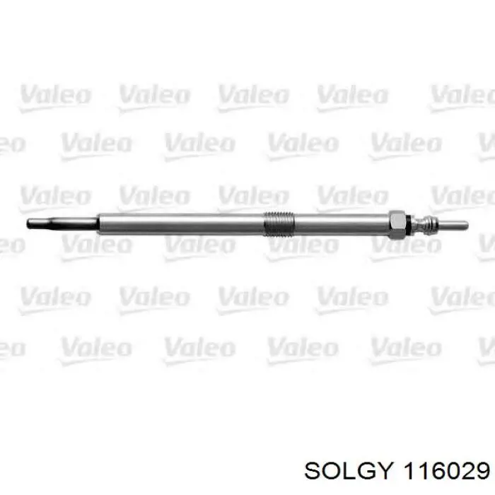Купить 116029 Solgy Свечи накала