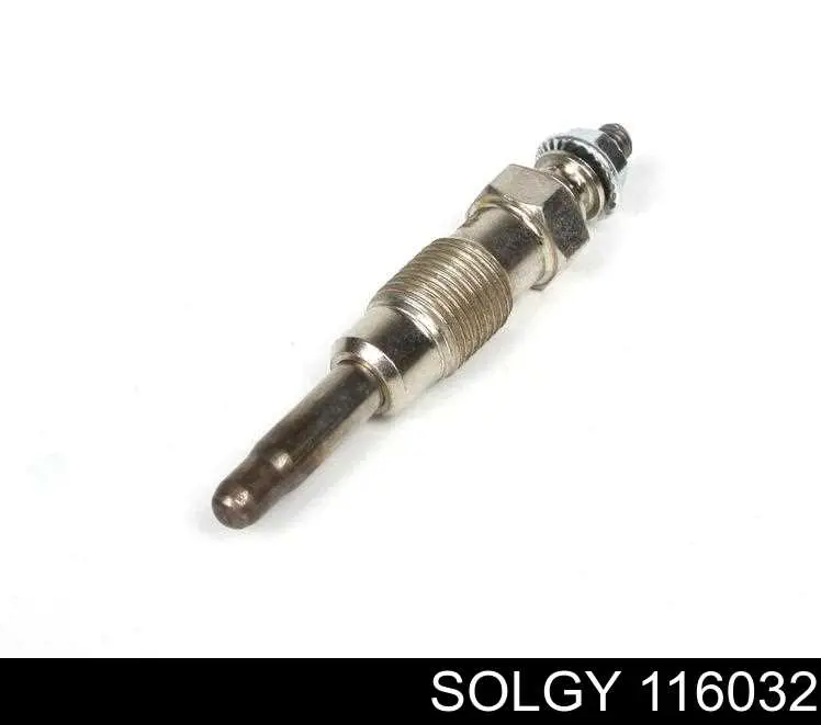 116032 Solgy Свечи накаливания