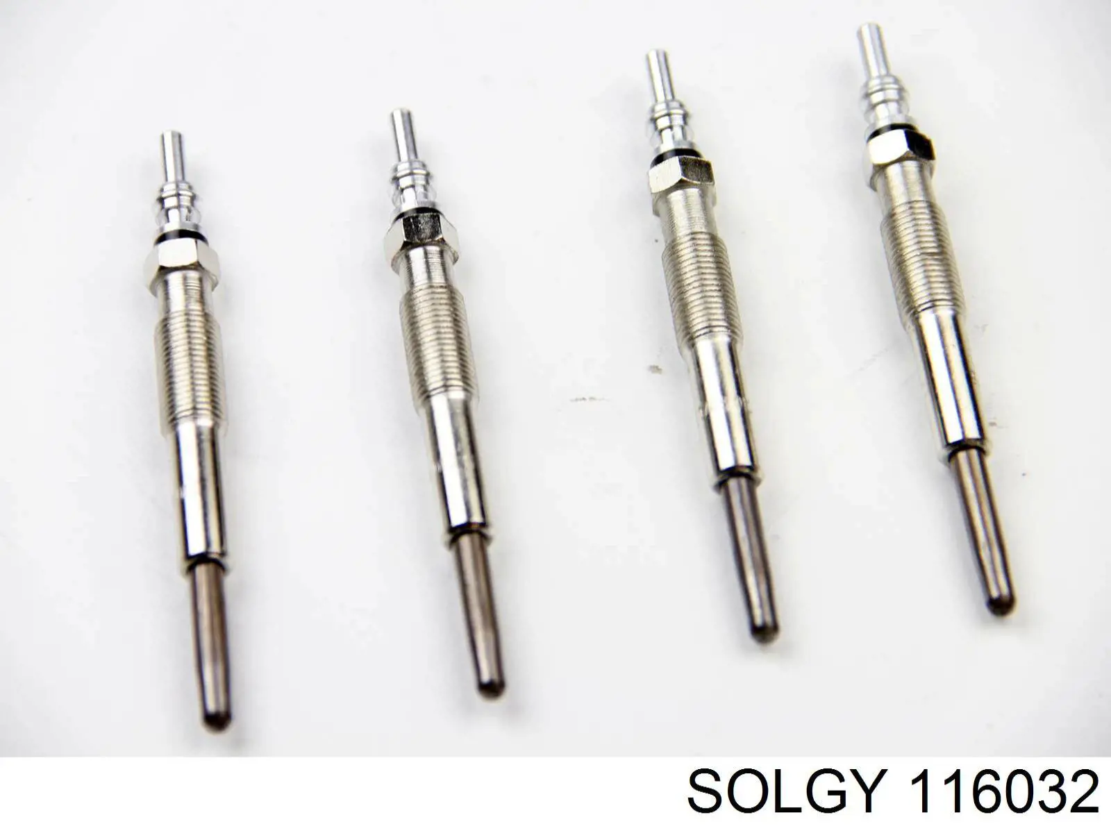 Купить 116032 Solgy Свечи накала