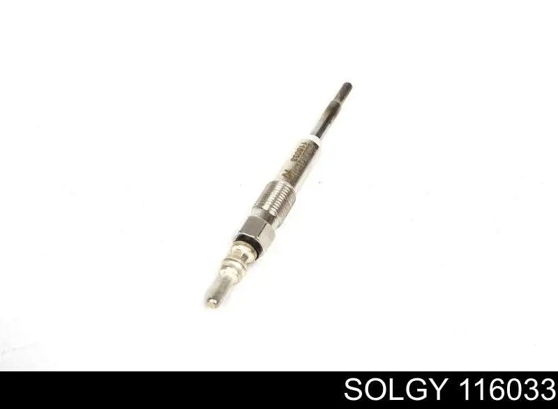 116033 Solgy Свечи накаливания