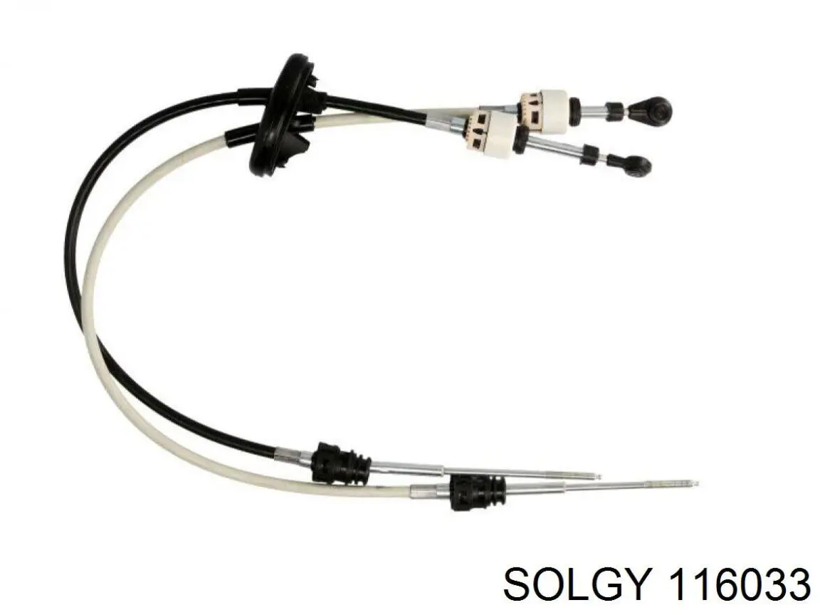 Купить 116033 Solgy Свечи накала