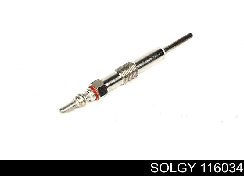116034 Solgy Свечи накаливания