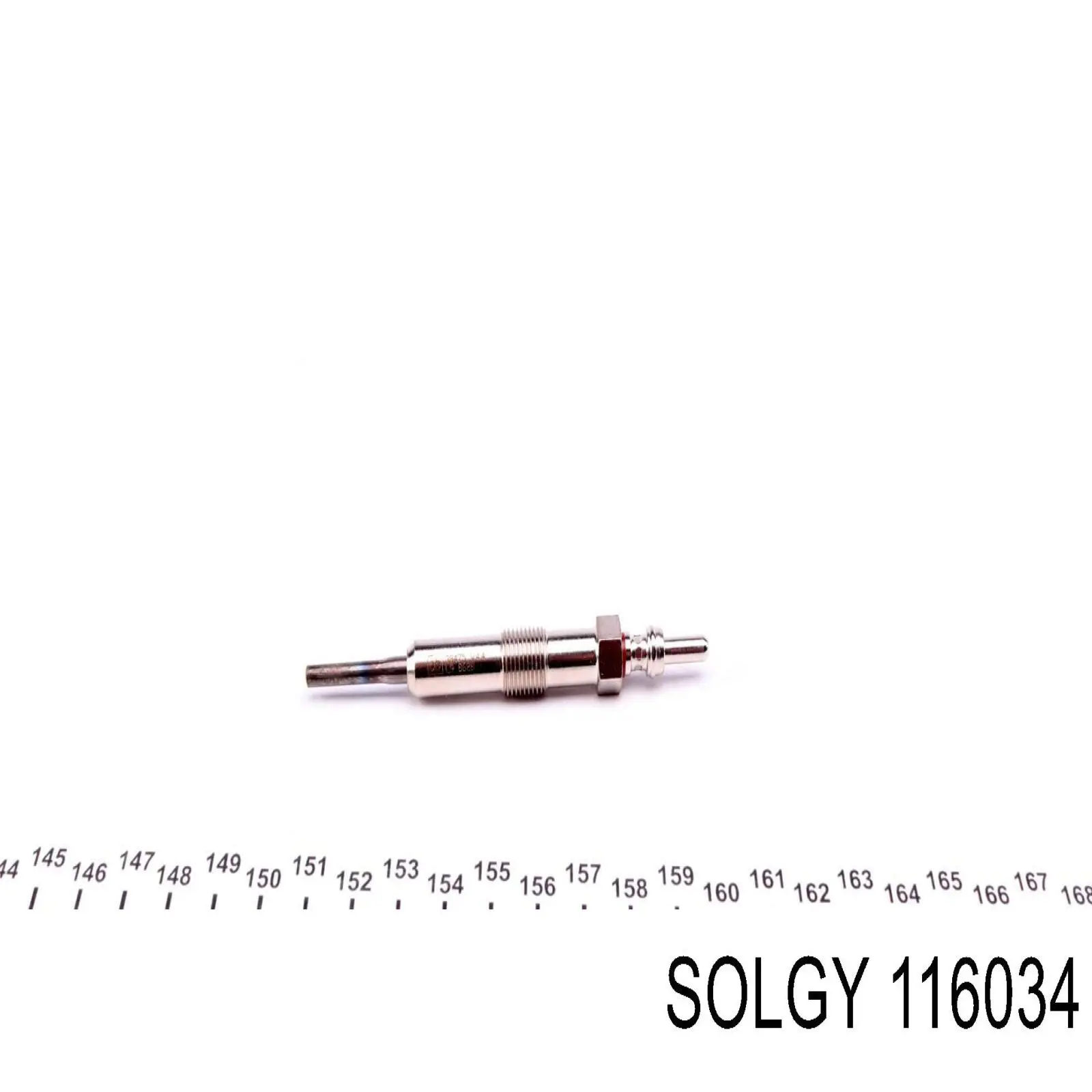 Купить 116034 Solgy Свечи накала