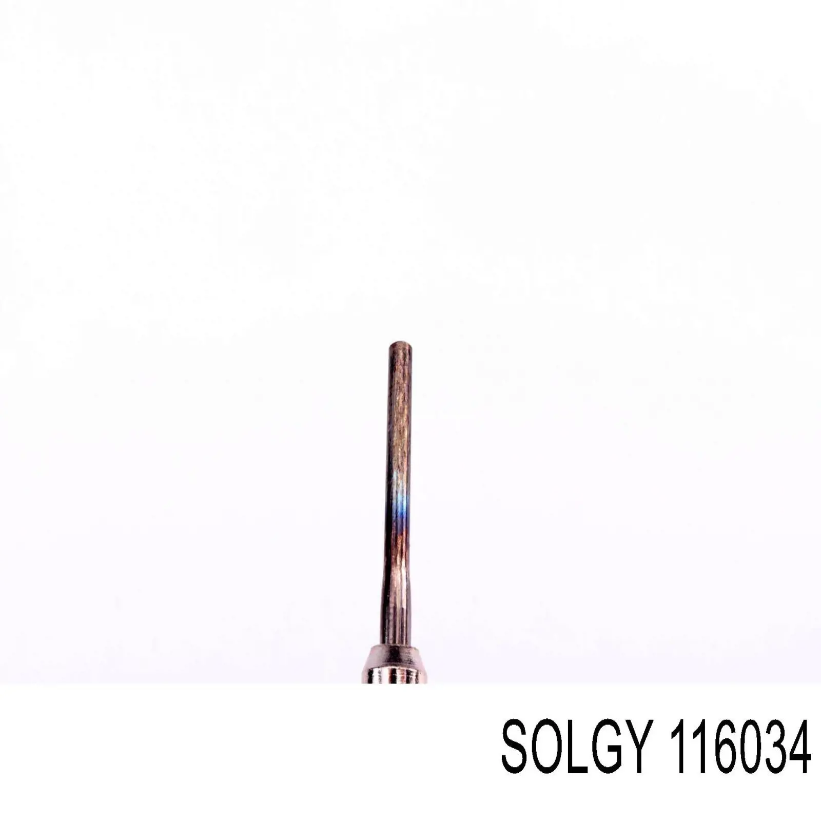 Свечи накала Solgy 116034 цена, от 3.91 USD