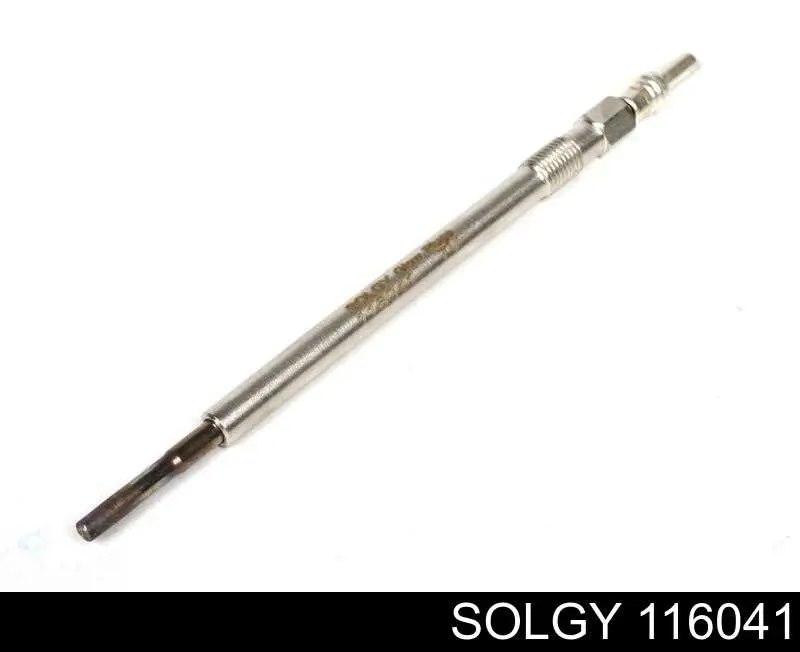 116041 Solgy Свечи накаливания