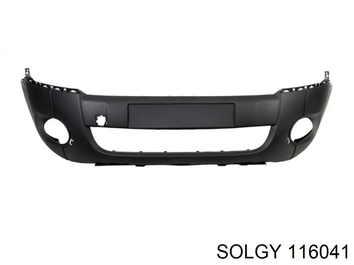 116041 Solgy