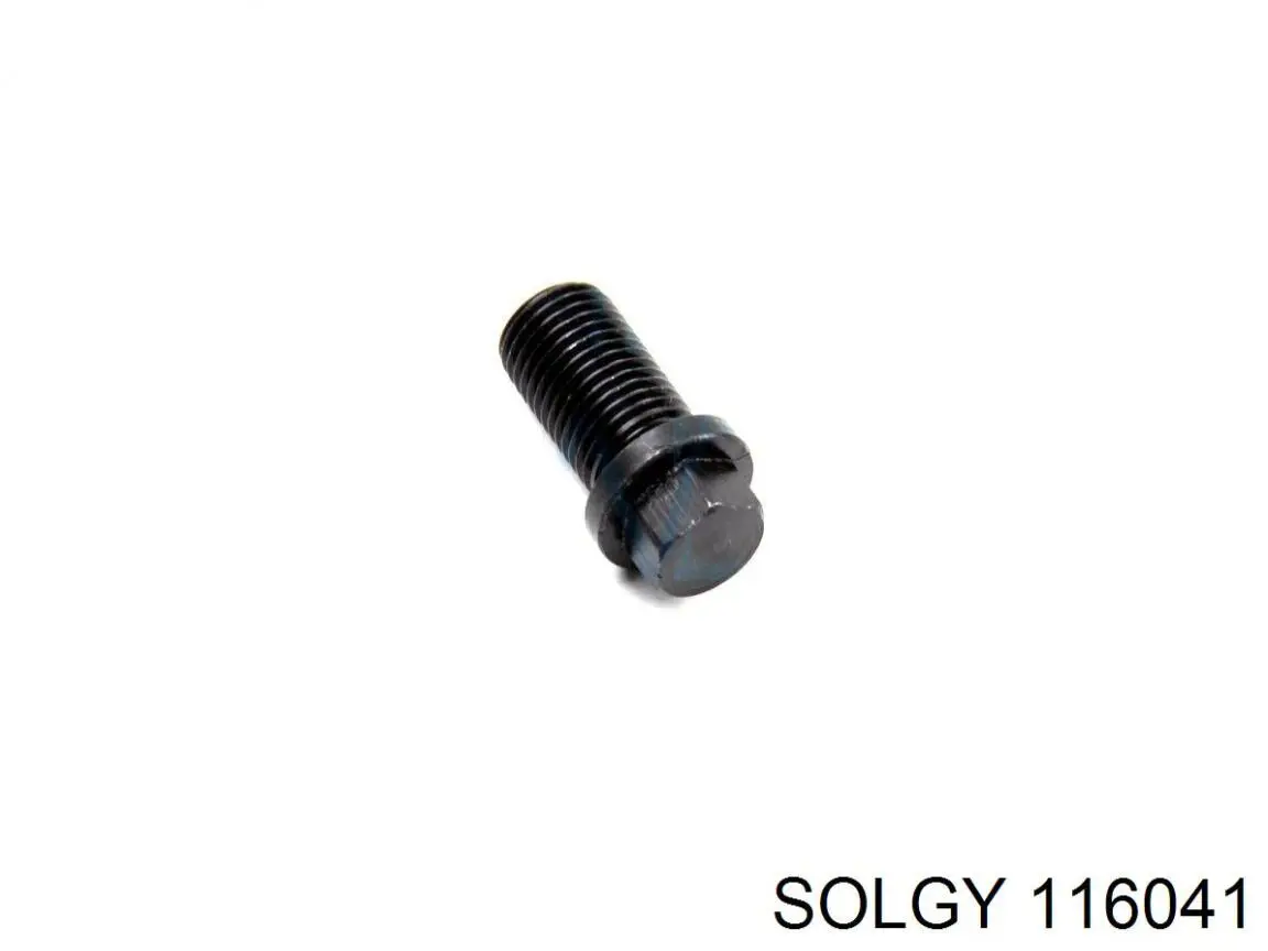 Купить 116041 Solgy Свечи накала
