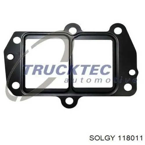 Cable de embrague 118011 Solgy