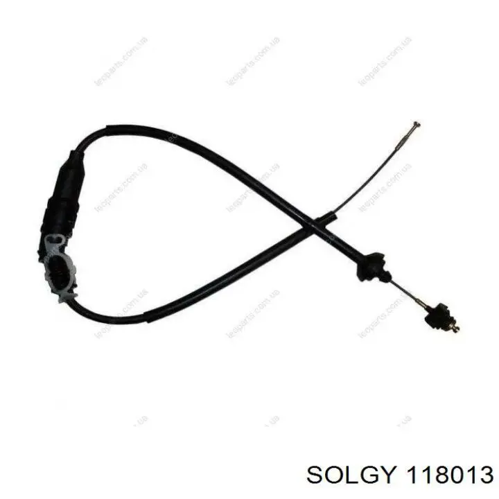 Купить 118013 Solgy Трос сцепления