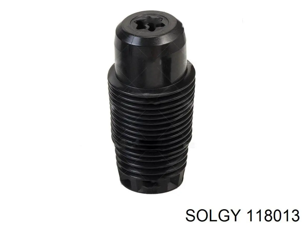 118013 Solgy Трос сцепления