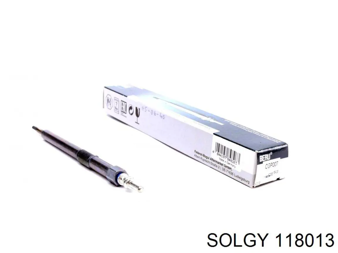 Трос сцепления Solgy 118013 цена, от 14.52 USD