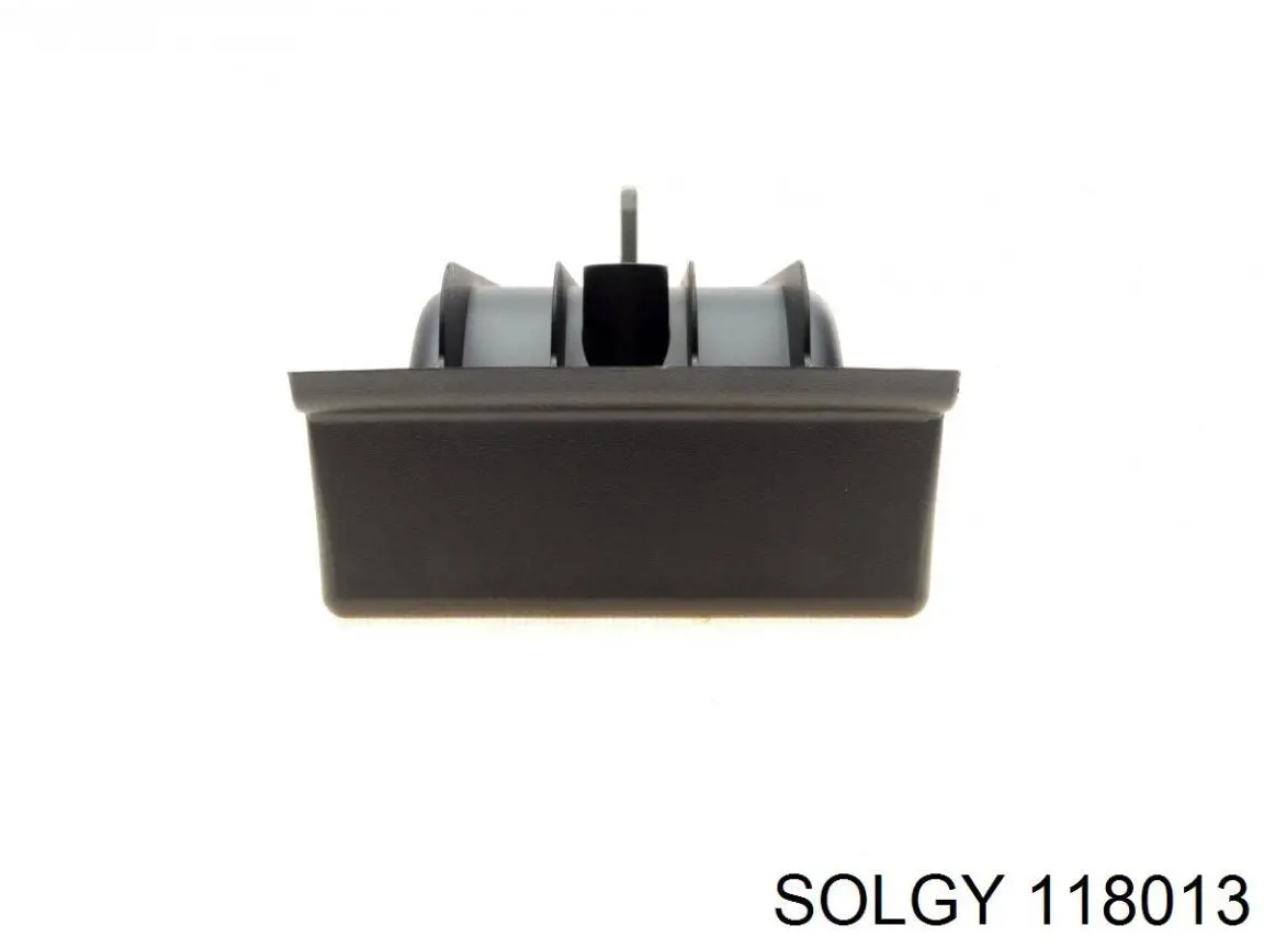 118013 Solgy Трос сцепления